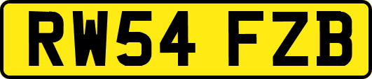 RW54FZB