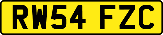 RW54FZC