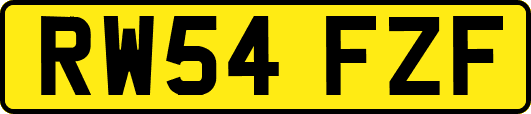 RW54FZF