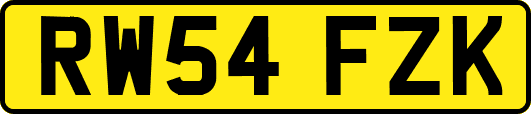 RW54FZK