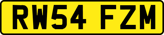 RW54FZM