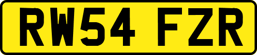 RW54FZR
