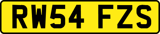 RW54FZS