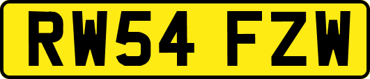 RW54FZW