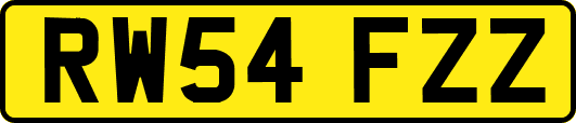 RW54FZZ