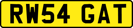 RW54GAT