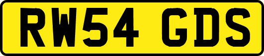 RW54GDS