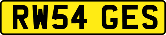 RW54GES