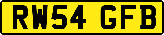 RW54GFB