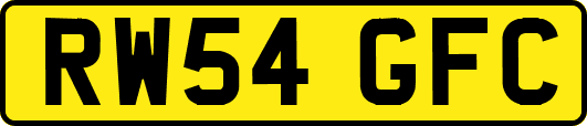 RW54GFC
