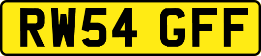 RW54GFF