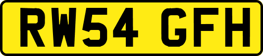 RW54GFH