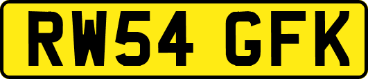 RW54GFK