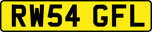 RW54GFL
