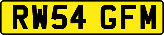 RW54GFM