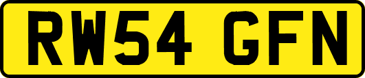 RW54GFN