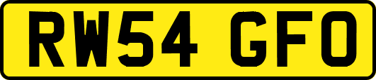 RW54GFO