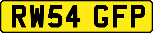 RW54GFP