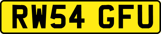 RW54GFU