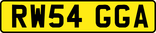 RW54GGA