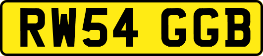 RW54GGB