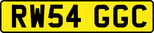 RW54GGC