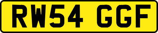 RW54GGF