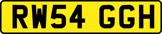 RW54GGH