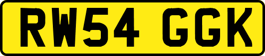 RW54GGK