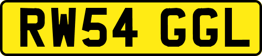 RW54GGL