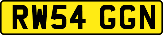 RW54GGN