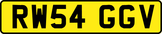 RW54GGV