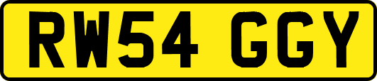 RW54GGY