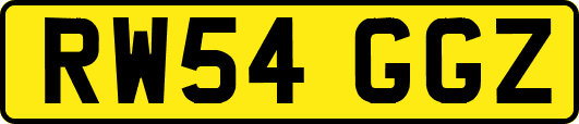 RW54GGZ