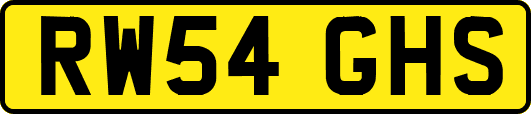 RW54GHS