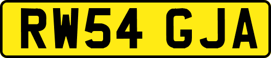 RW54GJA