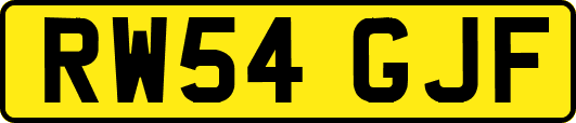 RW54GJF