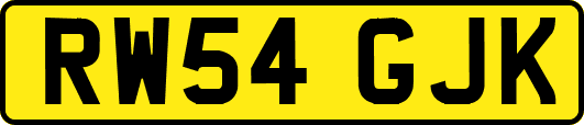 RW54GJK