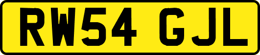 RW54GJL