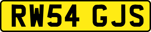 RW54GJS