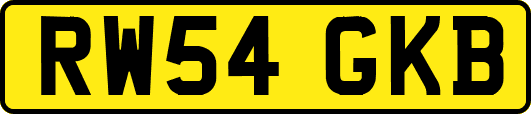 RW54GKB