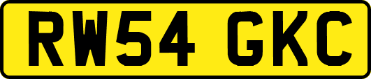 RW54GKC