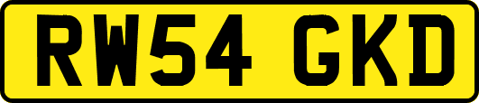 RW54GKD