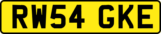 RW54GKE