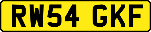 RW54GKF