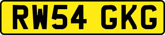 RW54GKG