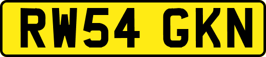 RW54GKN