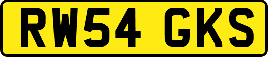 RW54GKS