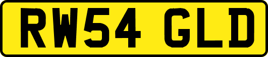 RW54GLD