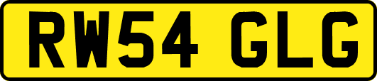 RW54GLG